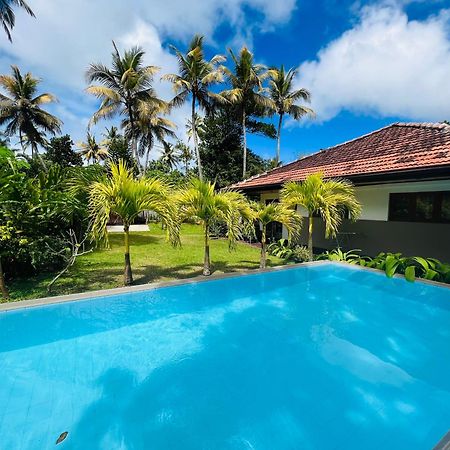 Jaya Villa Hikkaduwa Luaran gambar