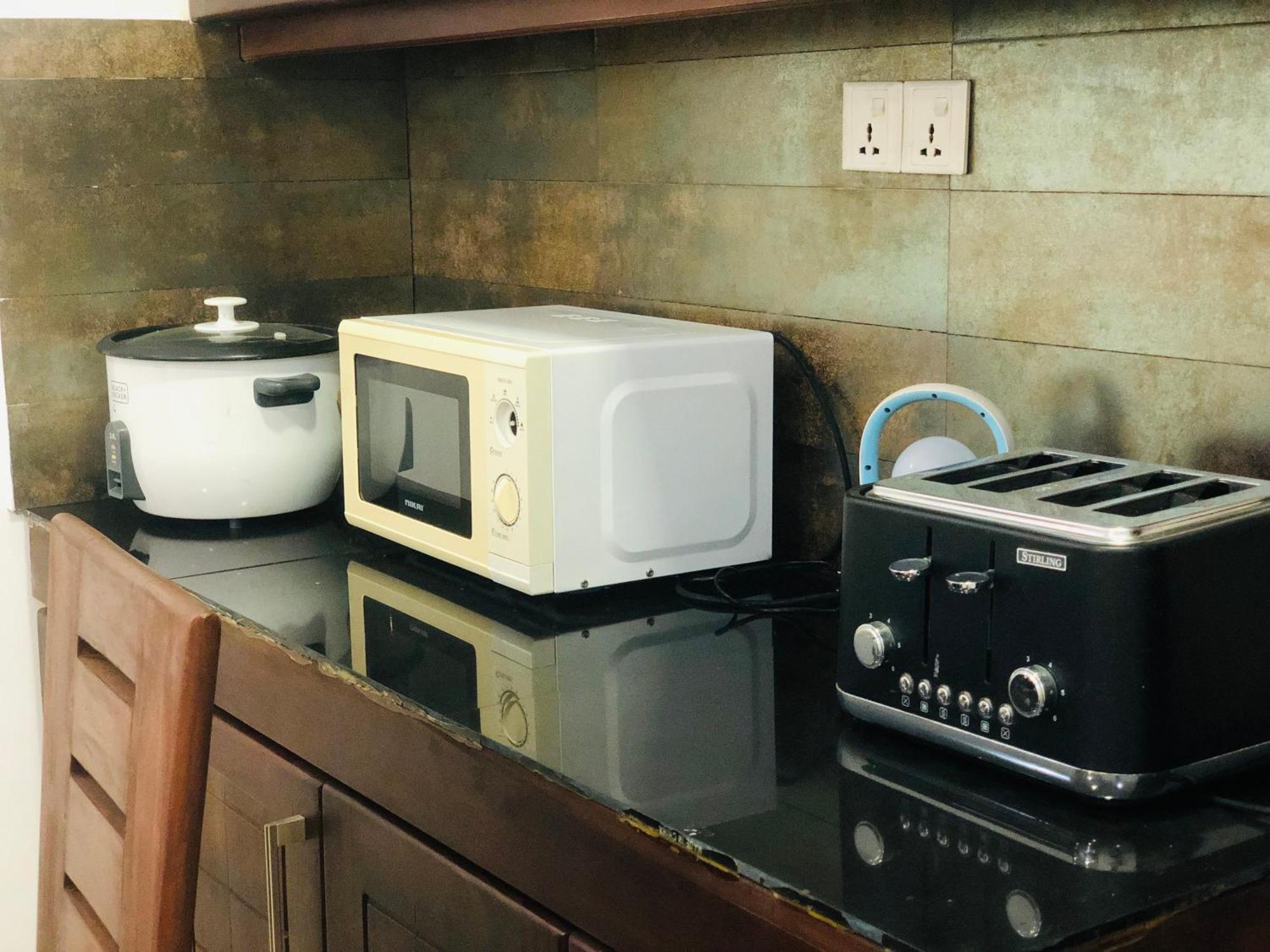 Jaya Villa Hikkaduwa Luaran gambar