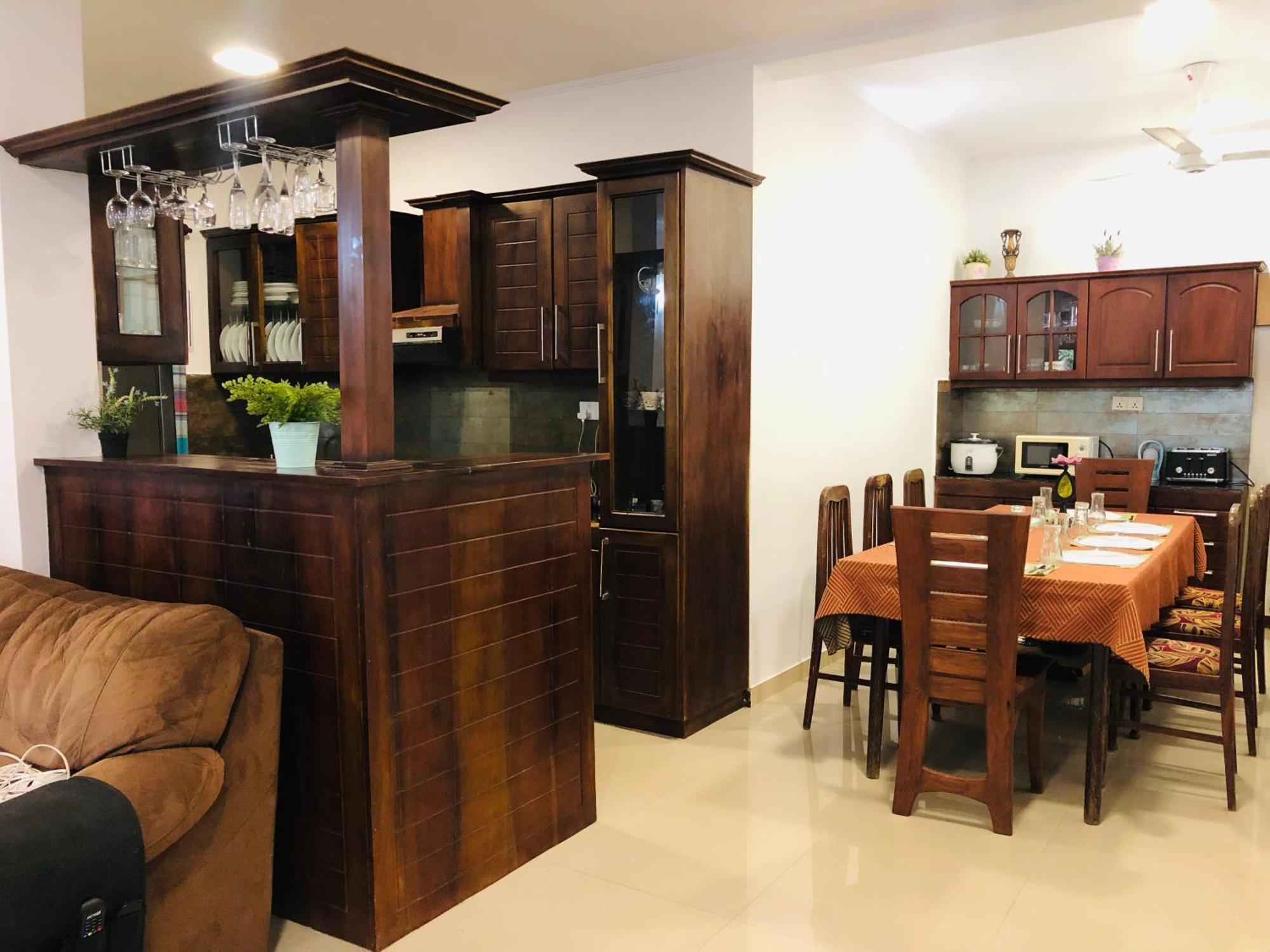 Jaya Villa Hikkaduwa Luaran gambar