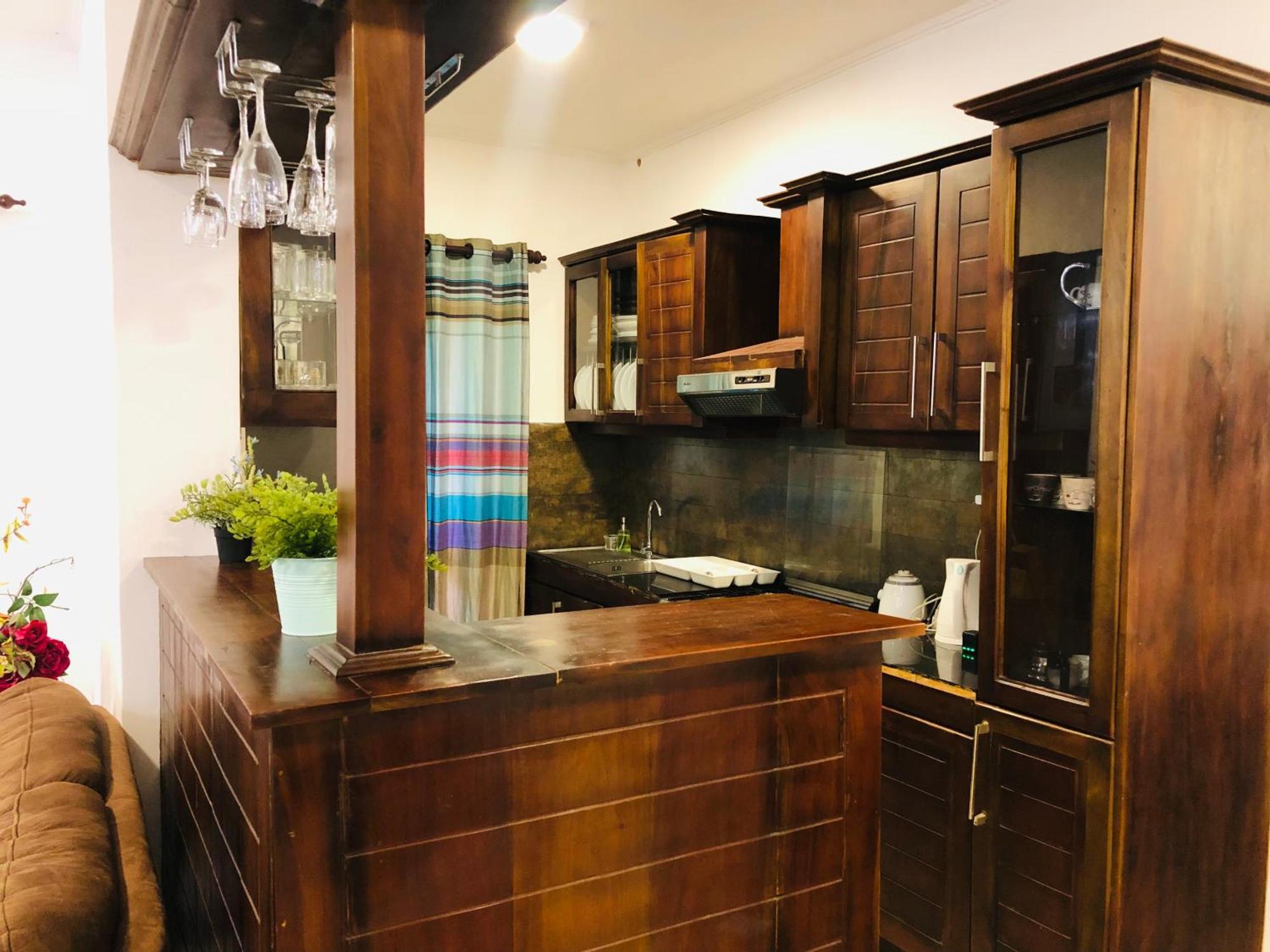 Jaya Villa Hikkaduwa Luaran gambar