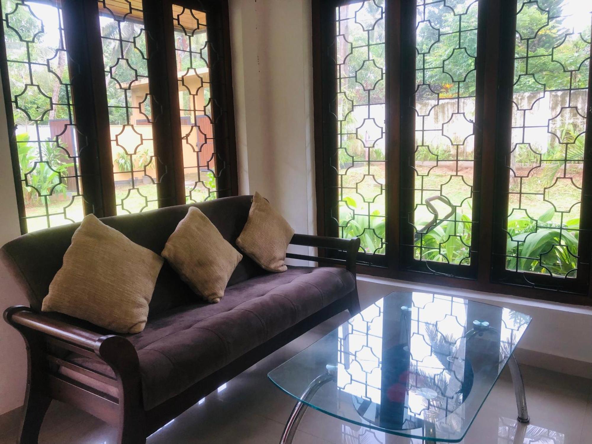 Jaya Villa Hikkaduwa Luaran gambar