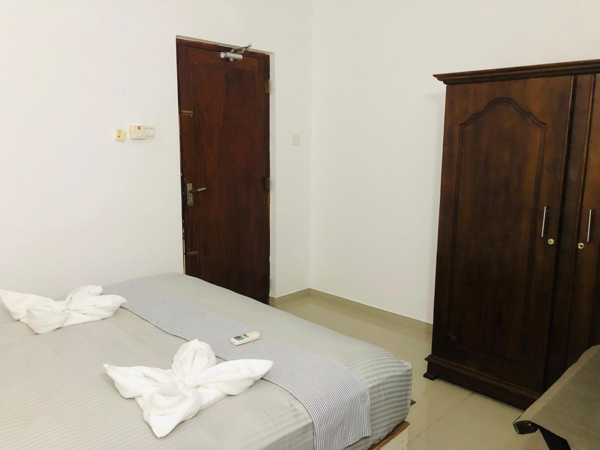 Jaya Villa Hikkaduwa Luaran gambar