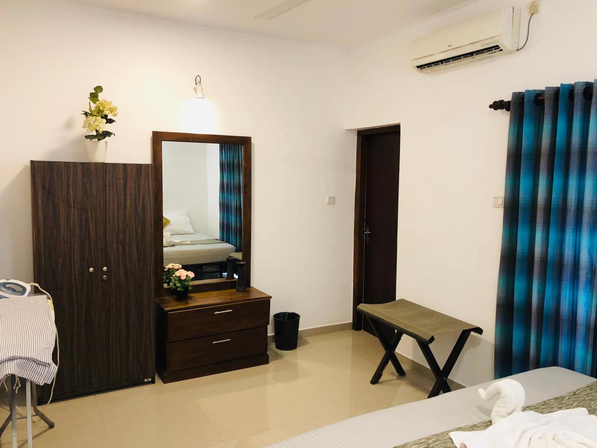 Jaya Villa Hikkaduwa Luaran gambar