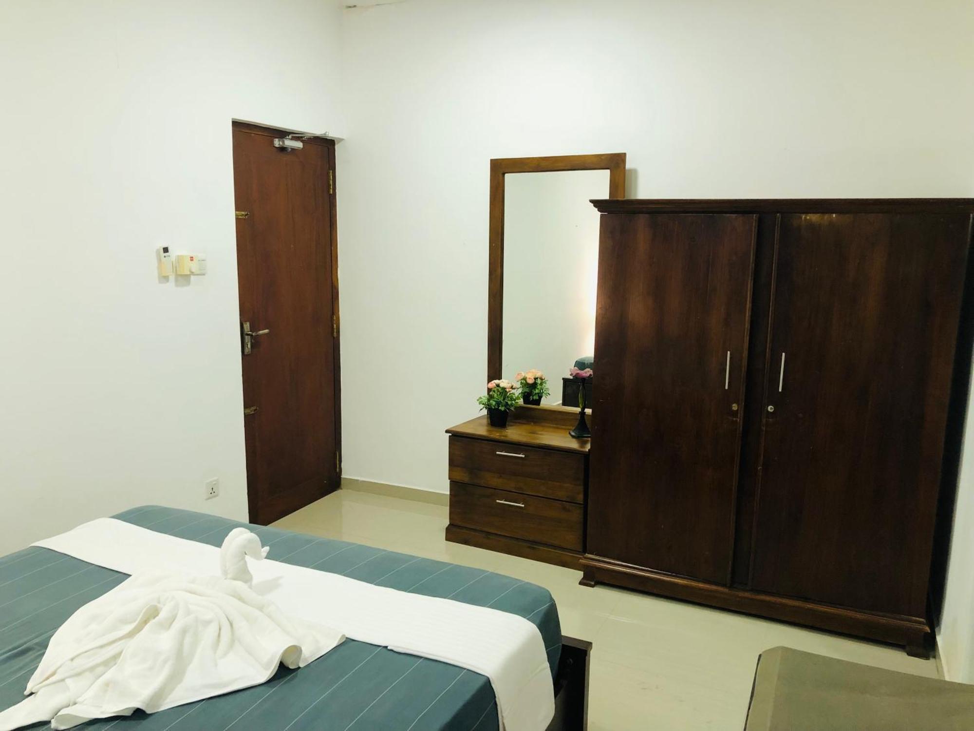 Jaya Villa Hikkaduwa Luaran gambar