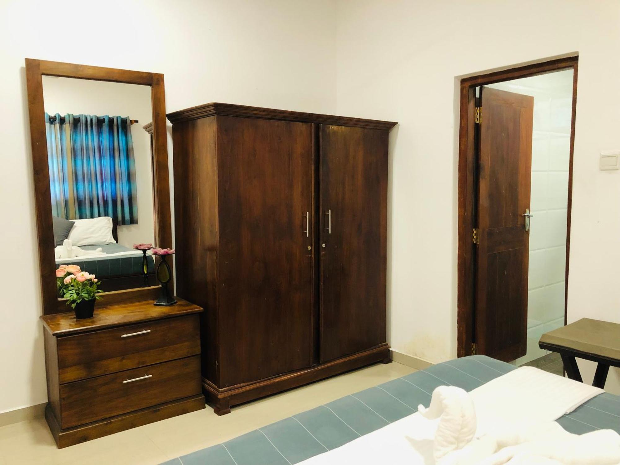 Jaya Villa Hikkaduwa Luaran gambar