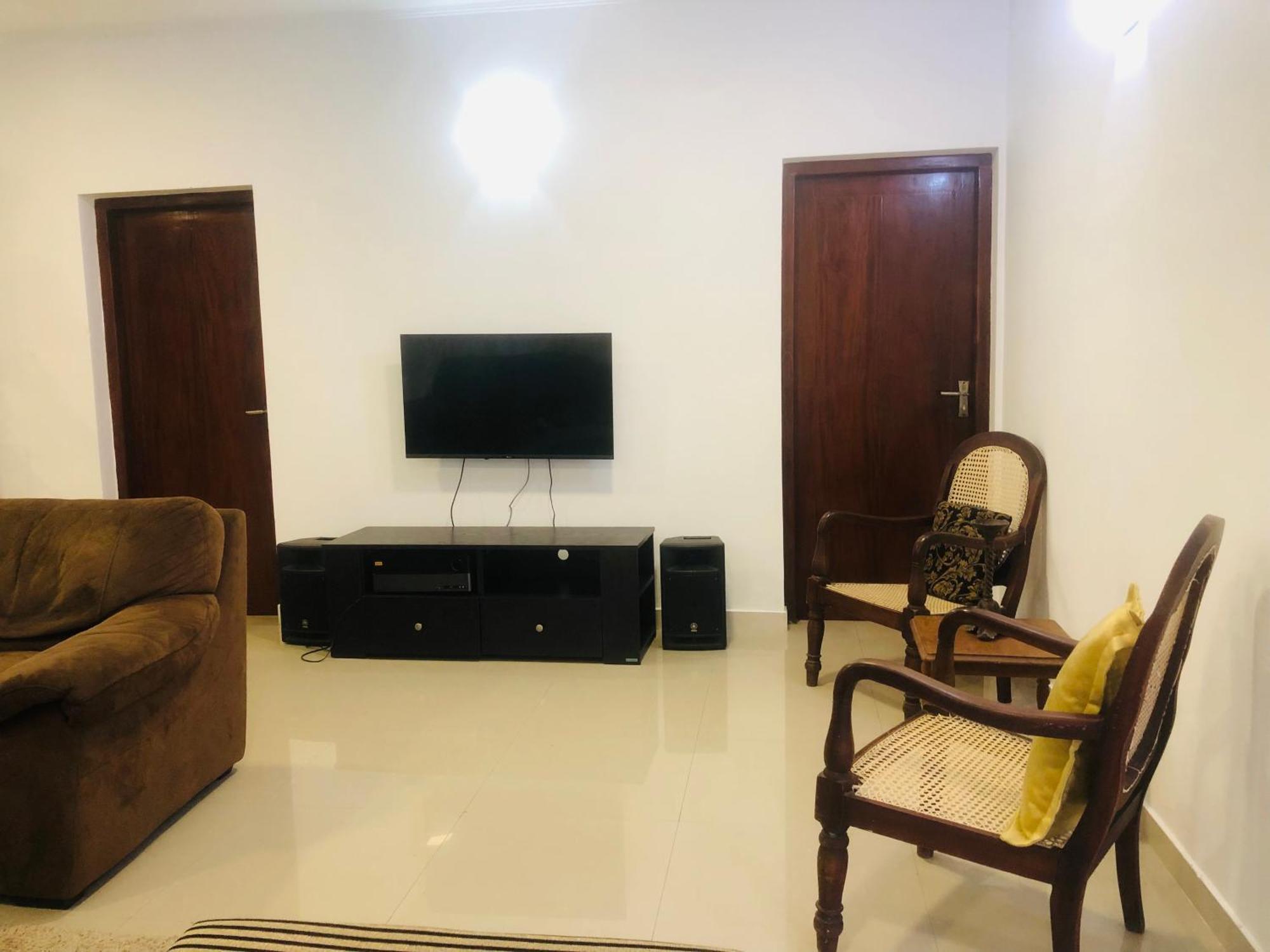 Jaya Villa Hikkaduwa Luaran gambar